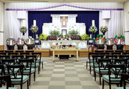 Carnegie Funeral Home